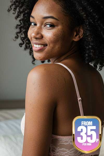 Live Sex Chat Online