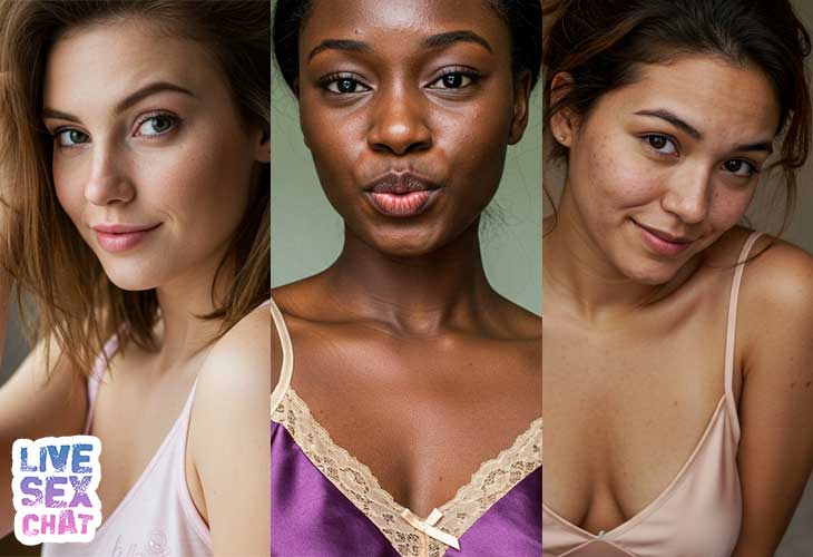 Live Sex Chat Online